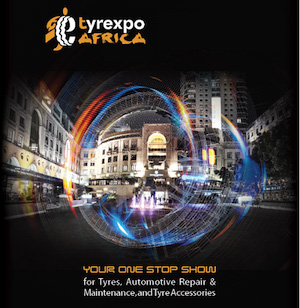 tyrexpo-africa-2018