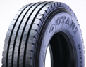 Otani tyre