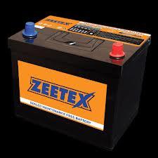 Zeetex