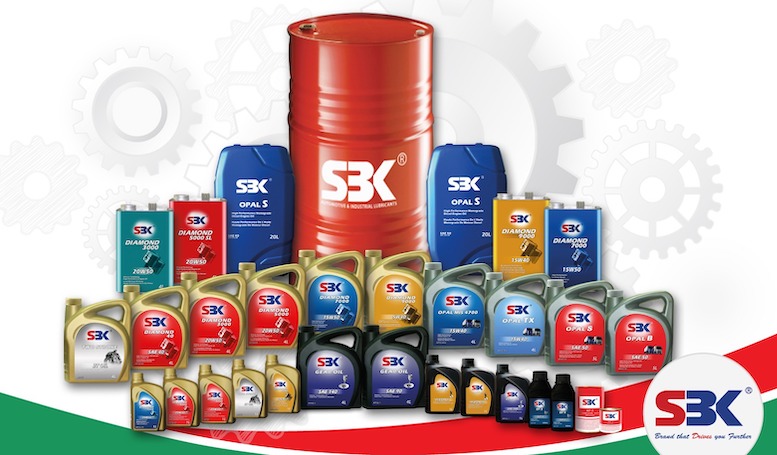 Lubricants