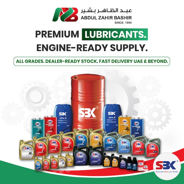 Premium Engine Lubricants