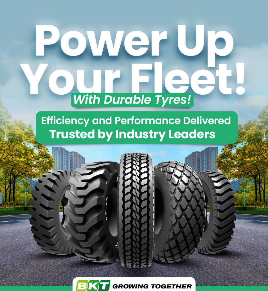 High-Performance Tyres