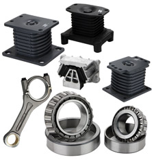 dppt truck parts