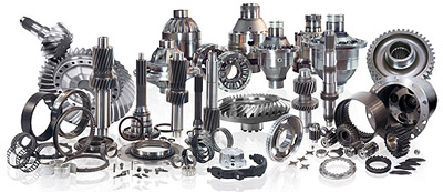 euroricambi truck parts