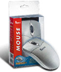 genius mouse