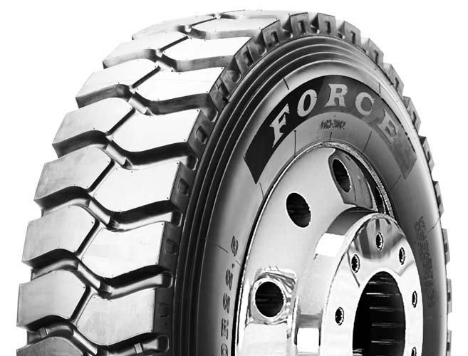 Otani Tyres