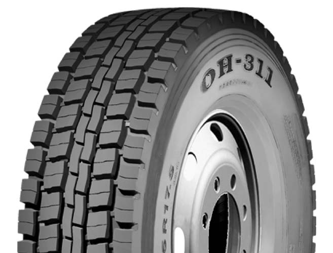 Otani Tyres