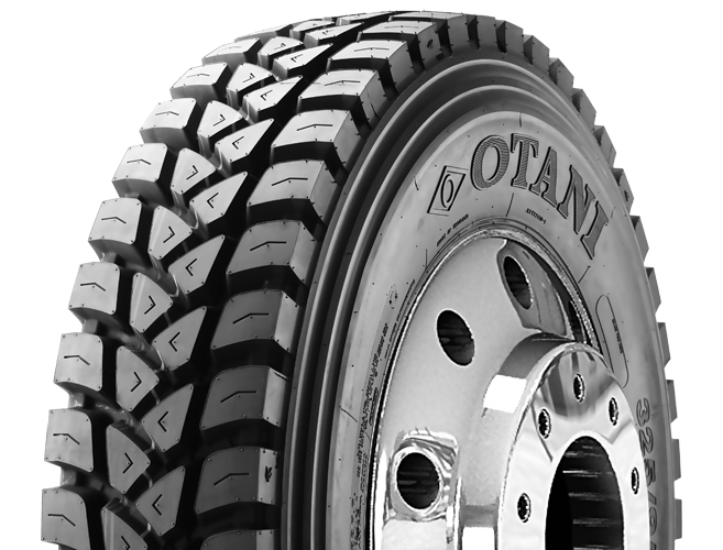 Otani Tyres