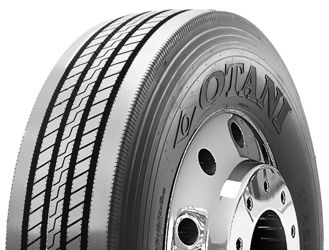 Otani Tyres