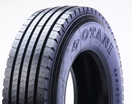 Otani Tyres