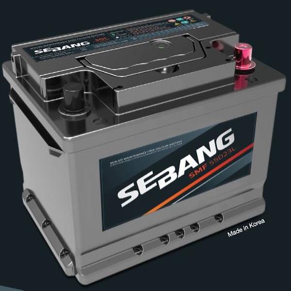 Sebang Battery