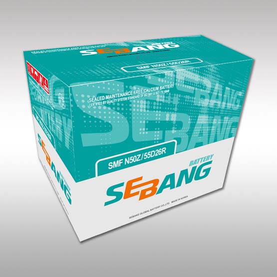 Sebang Battery