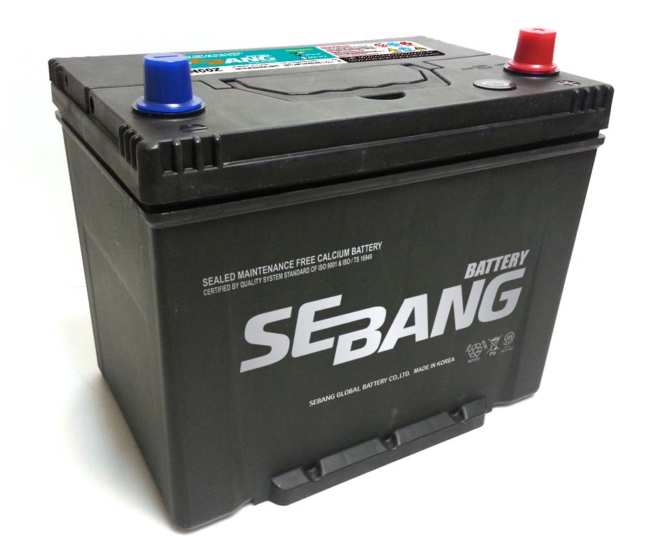 Sebang Battery