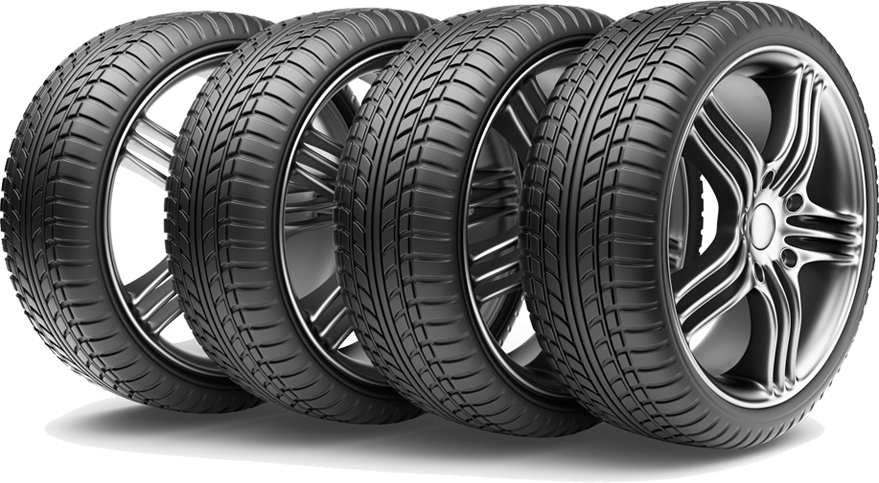 Toyo Tyres