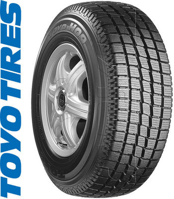 Toyo Tyres