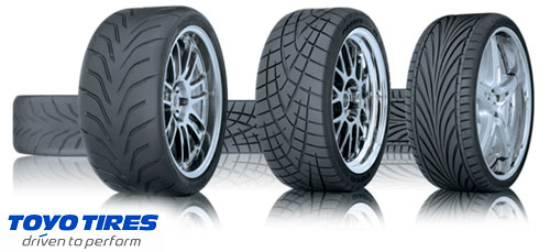 Toyo Tyres