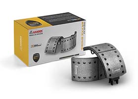 Hardex Brakes