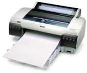 printer