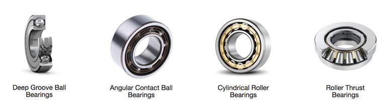 Bearings Supplier Dubai