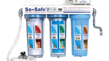 So~Safe Water Technologies