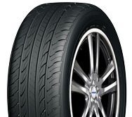 Nison Solace Tyre