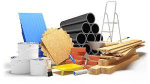 VRB Building Materials